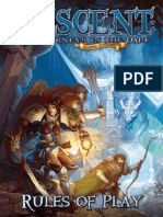 Descent Rulebook ENG