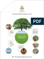 ITC Report