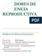 Indices Reproductivos