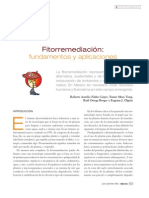 Fitorremediacion 