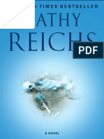 Cross Bones: A Novel by Kathy Reichs