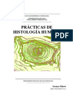 Prácticas de Histología Humana