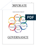 Corporate Governance