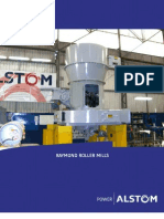 Roller Mill Brochure