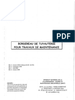 BDX Mantenance