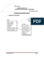 Lab 16-Script para El Uso de Funciones y Cursores