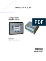 Easy Genset Control: Operation