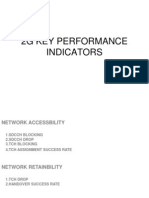 2G Kpi