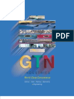 GTN Industries Brochure