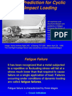 Fatigue Failure