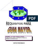 Carpeta de Guias Mayores