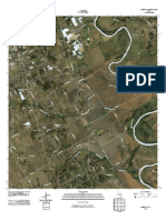 Topographic Map of Robinson