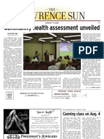 Community Health Assessment Unveiled: Inside This Issue