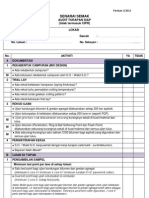 Checklist Turapan Siap - Pindaan 3 (110712)