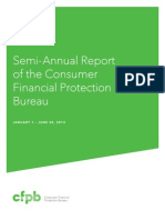 Semi Annual Report