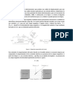 Modelado y Simulacion de Un Servomecanismo