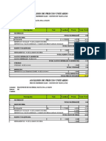 Precios Unitarios Muros Jardin2