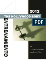 Hollywood Body (Entrenamiento)