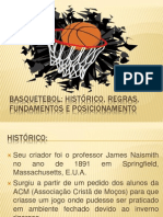 Basquetebol