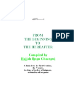 Stories of The Prophets - From The Beginning To The Hereafter - Excellent Compilation