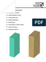 3D Lab01 BlockPreProcessing