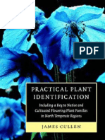 Practical Plant Identification