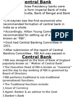 Central Bank