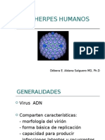 Virus Herpes Humanos