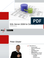 SQL Server Database Mirroring Concept