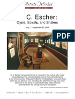 Escher