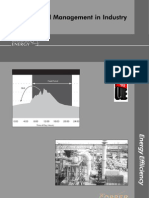 Electric Load Management in Industry