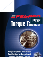 Fel Pro Torque Guide