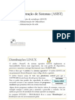 TP Linux