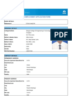 App Form PDF Serv Let