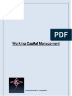 Working Capital Management 3