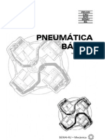 (Apostila) Pneumática Básica - SENAI