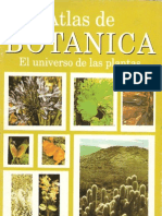 Atlas de Botanica