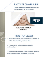 18 Practicas Aiepi