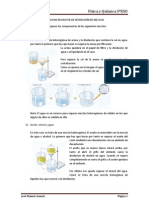 Ejercicios Resueltos Mezclas