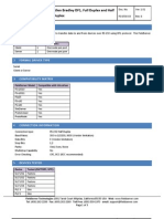 Allen Bradley DF1, Full Duplex and Half Duplex: Description