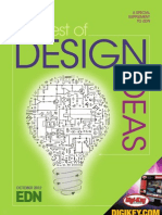 Edn Best of Design Ideas 2012