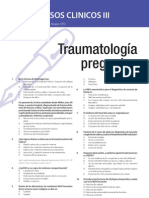 Traumatologia CTO