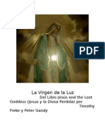 La Virgen de La Luz