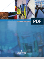 Akzo Nobel General Catalog