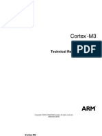 Cortex™ M3