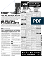 Petites Annonces Et Offres D'emploi Du Journal L'Oie Blanche Du 5 Décembre 2012