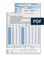 Calculator ASME B31 4