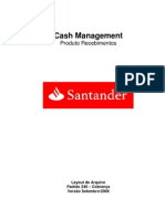 Cnab 240 Santander