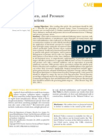 CME Trunk, Abdomen, and Pressure Sore Reconstruction