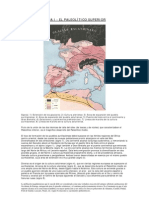 Uned Mapas Prehistoria E Historia Antigua